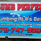 Plumb Perfect