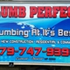 Plumb Perfect