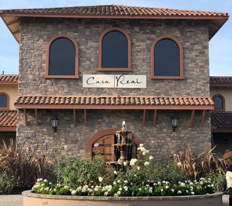 Casa Real At Ruby Hill Winery - Pleasanton, CA