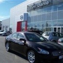 Tim Dahle Nissan MURRAY - New Car Dealers