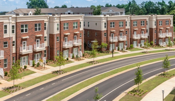 V & Three Apartment Homes - Charlotte, NC