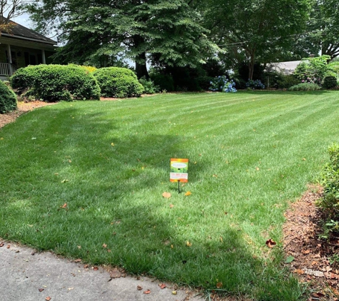 Solid Green Lawn & Landscape - Bethlehem, GA