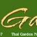 Thai Garden - Food Delivery Service