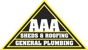 AAA Sheds and Roofing