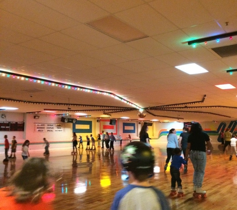 Florham Park Skating Rink - Florham Park, NJ