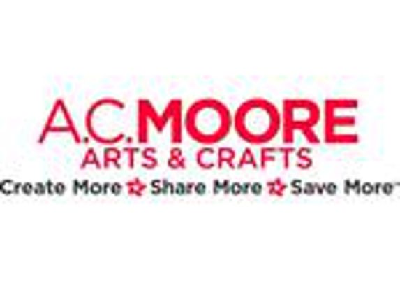A.C. Moore - Knoxville, TN