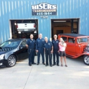 Hiser's Automatic Transmission Specialists - Automobile Auctions