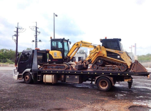 Banjo's Anytime Towing Service - Humpty Doo, NT