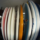 Island Water Sports Surf Shop - Surfboards