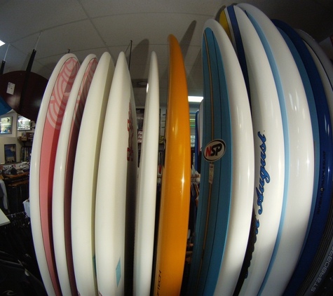 Island Water Sports Surf Shop - North Miami Beach, FL