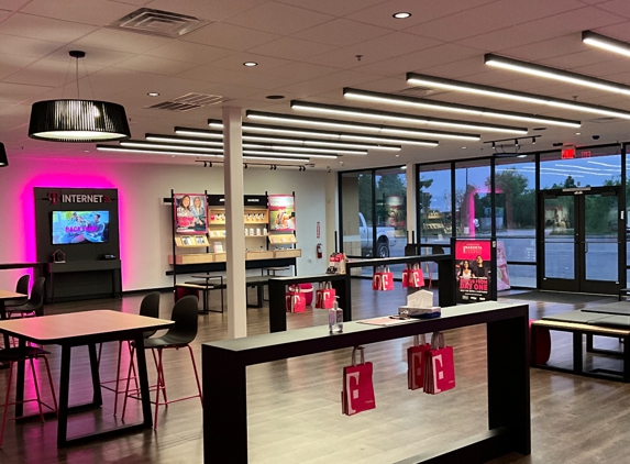 T-Mobile - Donaldsonville, LA