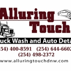 Alluring Touch Mobile Detail and Works