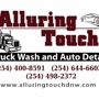 Alluring Touch Mobile Detail and Works