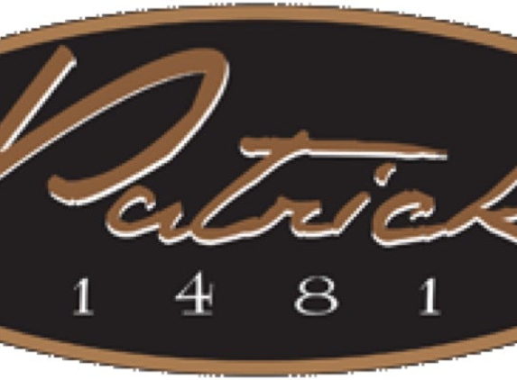 Patrick's 1481 - Sarasota, FL