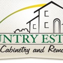 Country Estate Cabinetry & Remodeling - Cabinet Makers