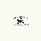 Hager's Landscaping