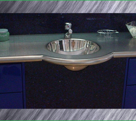 Combined Metal Fabrication Pty Ltd - Garbutt, QLD. Competitive Prices