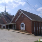 Mountain View Baptist Church