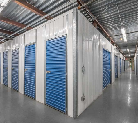 Extra Space Storage - Albuquerque, NM