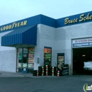 Tire Choice Auto Service Centers - Tire Dealers