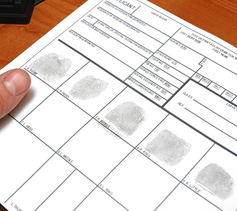 California Fingerprinting Authority - Valencia, CA