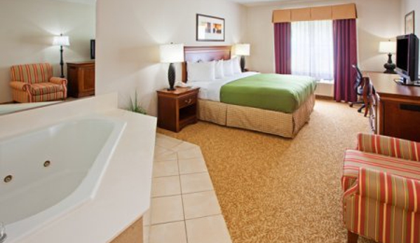 Country Inns & Suites - Lexington, KY