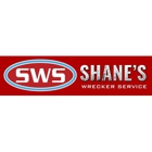 Shane's Wrecker Service