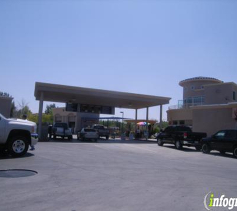 Chevron - Lancaster, CA