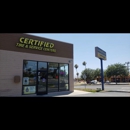 Tire Choice Auto Service Centers - Tire Dealers