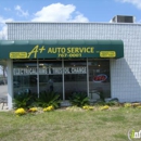 A Plus Auto Service - Auto Repair & Service