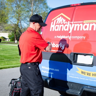 Mr. Handyman of Greater Savannah and Hilton Head - Pooler, GA