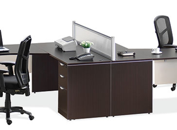 Office Furniture Outlet - Cherry Hill, NJ