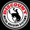 Patron General Contracting DBA Discount Metal Building Systems gallery