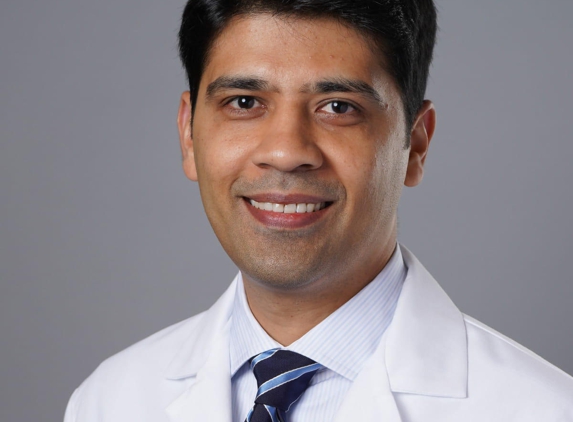 Venu Thirukonda, MD - Lagrange, GA