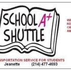 Kids School Shuttle