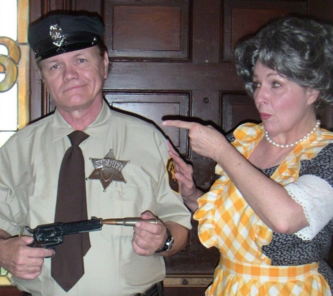 The Bissell Mansion Restaurant and Murder Mystery Dinner Theatre - Saint Louis, MO