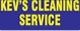 Kev's Cleaning Service - Carpet Cleaning & Protection