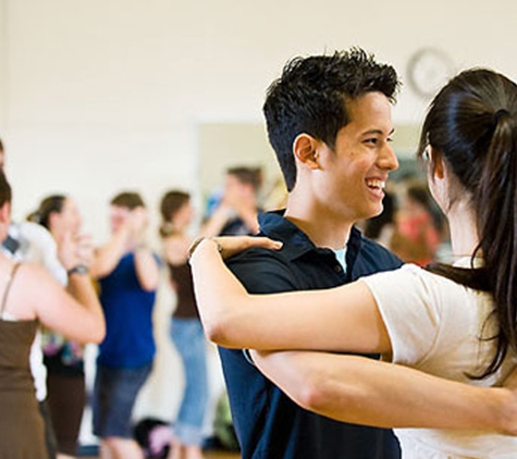 Ballroom Dance Madison - Madison, WI