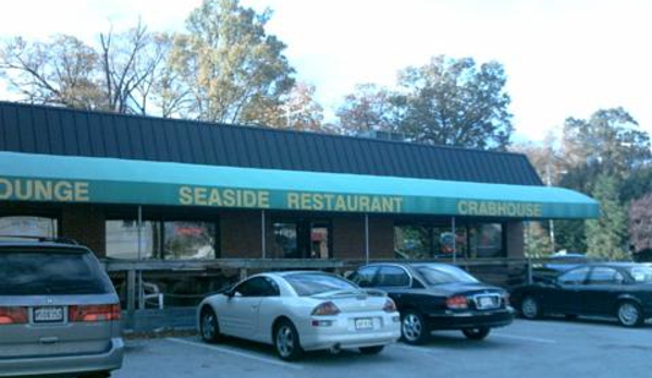 Seaside Restaurant - Glen Burnie, MD