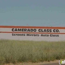 Camerado Glass - Glass-Auto, Plate, Window, Etc