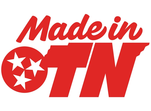 Made in TN - Nashville, TN