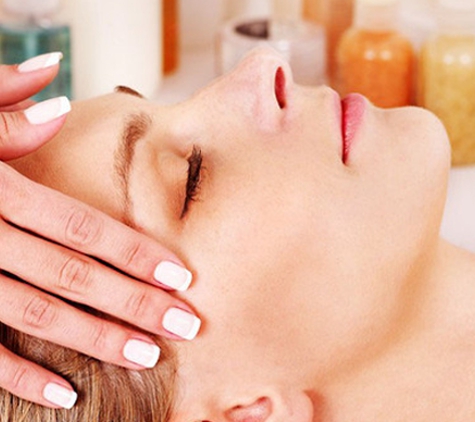 Terrific Massage & Wellness Spa - New Braunfels, TX