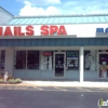 Nail Spa gallery