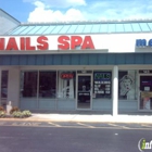 Nail Spa