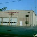 Northwest Volunteer Fire Department - Fire Departments