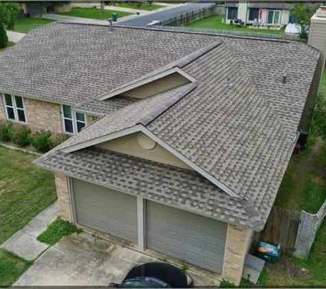 Stephens Roofing & Remodeling - San Antonio, TX