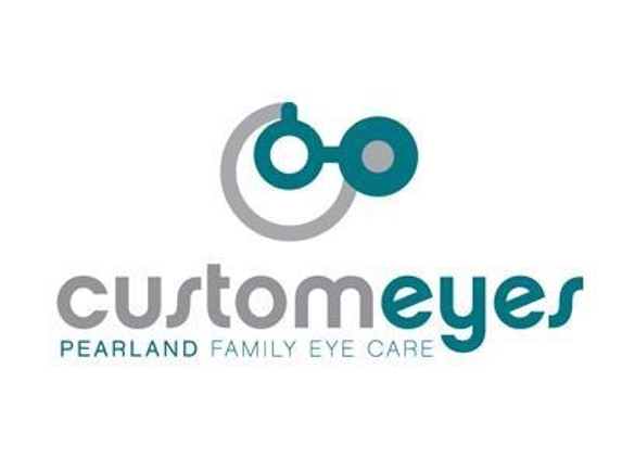 CustomEyes Memorial - Houston, TX