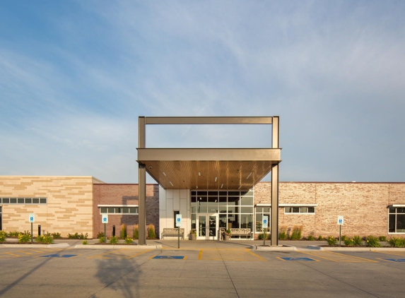 CHI Health Clinic - Council Bluffs, IA