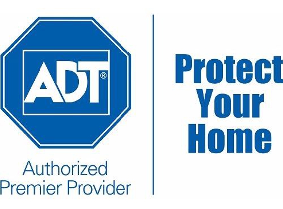 Protect Your Home - ADT Authorized Premier Provider