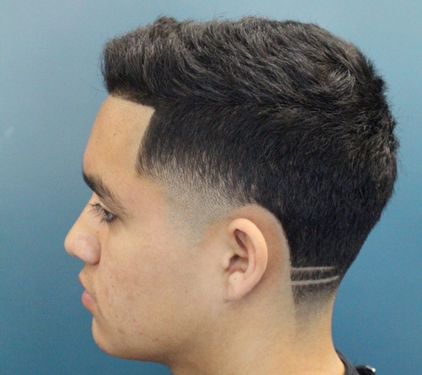 Dela Bay Kutz Barber Shop - San Jose, CA